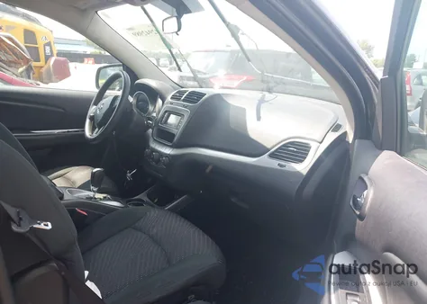 2012 Dodge Journey Sxt from USA, damaged, VIN 3C4PDCBG6CT153858